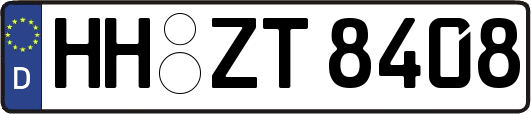 HH-ZT8408