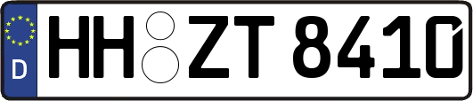 HH-ZT8410