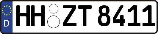 HH-ZT8411