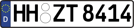HH-ZT8414