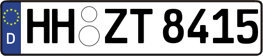 HH-ZT8415