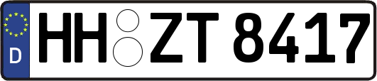 HH-ZT8417