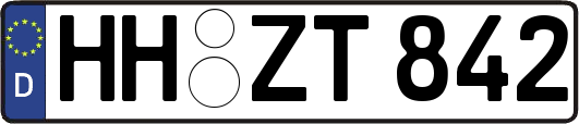 HH-ZT842