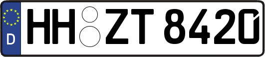 HH-ZT8420