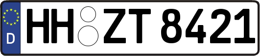 HH-ZT8421