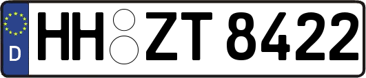 HH-ZT8422