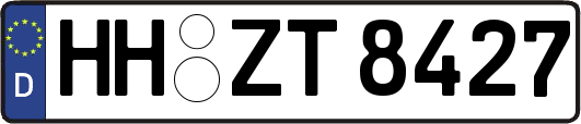 HH-ZT8427
