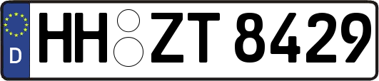 HH-ZT8429