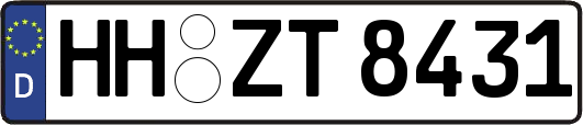 HH-ZT8431
