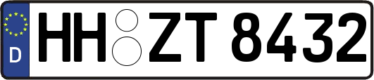 HH-ZT8432