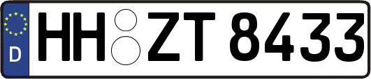 HH-ZT8433