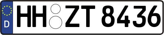 HH-ZT8436