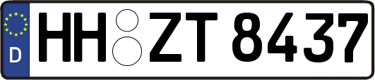 HH-ZT8437