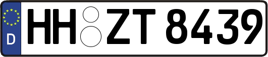 HH-ZT8439