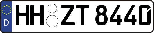 HH-ZT8440