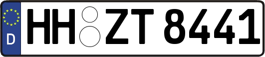 HH-ZT8441