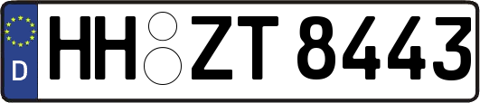 HH-ZT8443