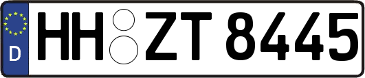 HH-ZT8445