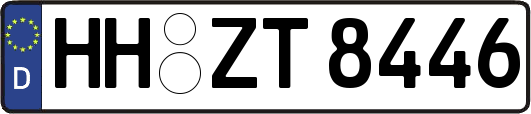 HH-ZT8446