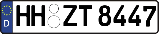 HH-ZT8447