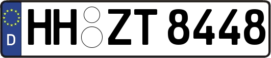 HH-ZT8448