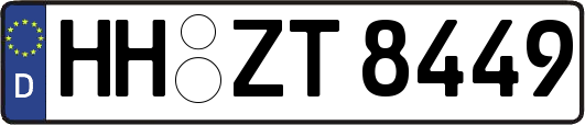 HH-ZT8449