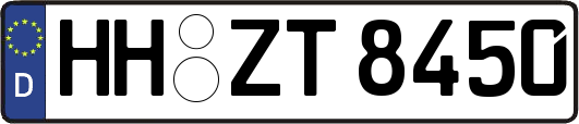 HH-ZT8450