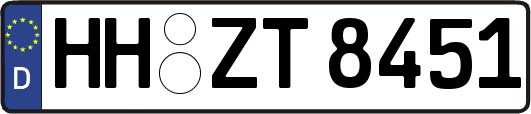 HH-ZT8451