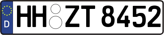 HH-ZT8452