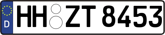 HH-ZT8453
