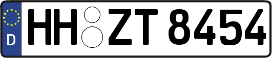 HH-ZT8454