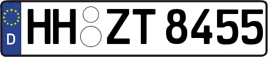 HH-ZT8455