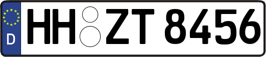 HH-ZT8456