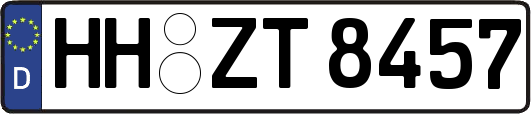 HH-ZT8457