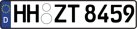 HH-ZT8459