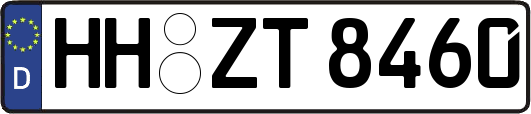 HH-ZT8460