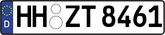 HH-ZT8461