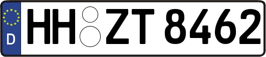 HH-ZT8462