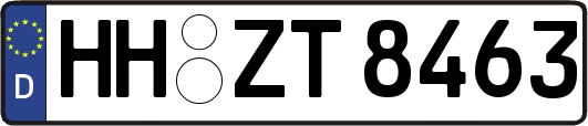 HH-ZT8463