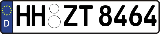 HH-ZT8464