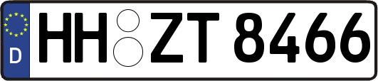 HH-ZT8466