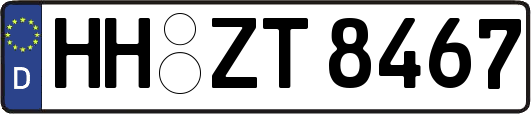 HH-ZT8467
