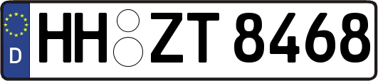 HH-ZT8468