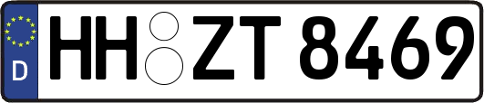 HH-ZT8469