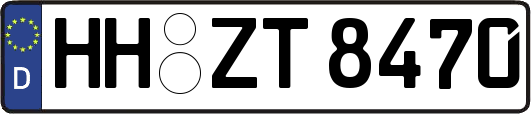 HH-ZT8470
