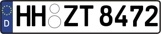 HH-ZT8472