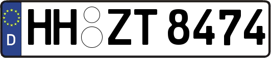 HH-ZT8474