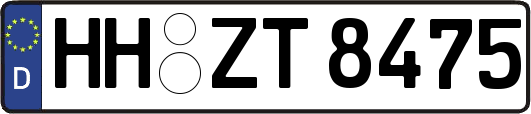 HH-ZT8475