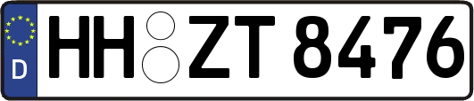 HH-ZT8476