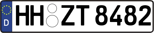 HH-ZT8482